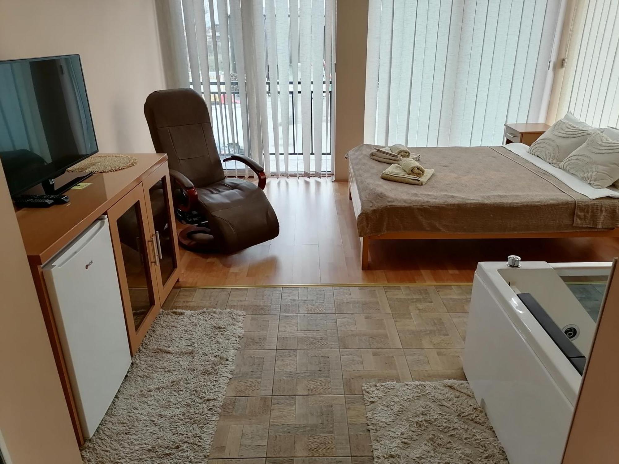Hotel Talija Svilajnac المظهر الخارجي الصورة