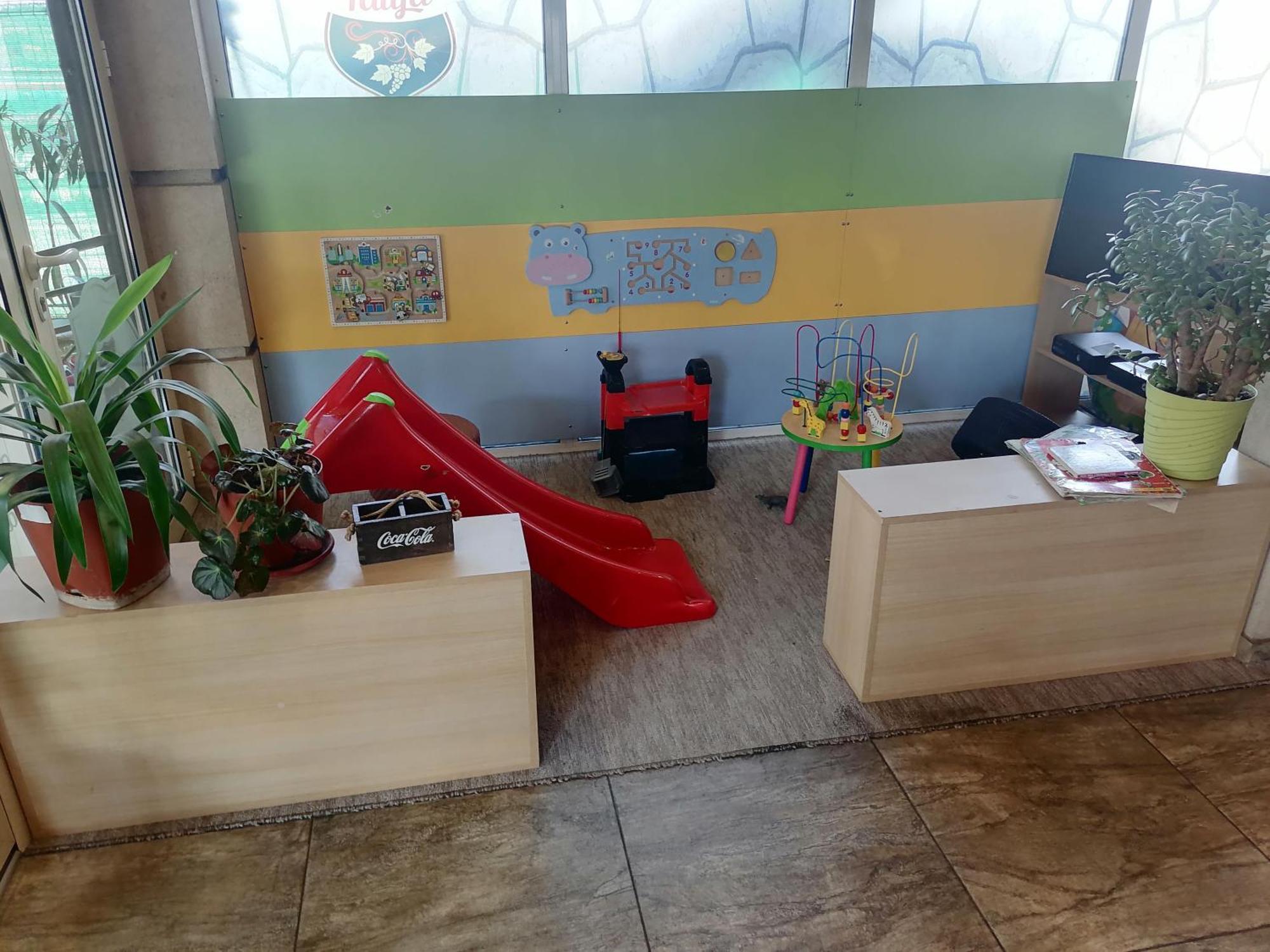 Hotel Talija Svilajnac المظهر الخارجي الصورة