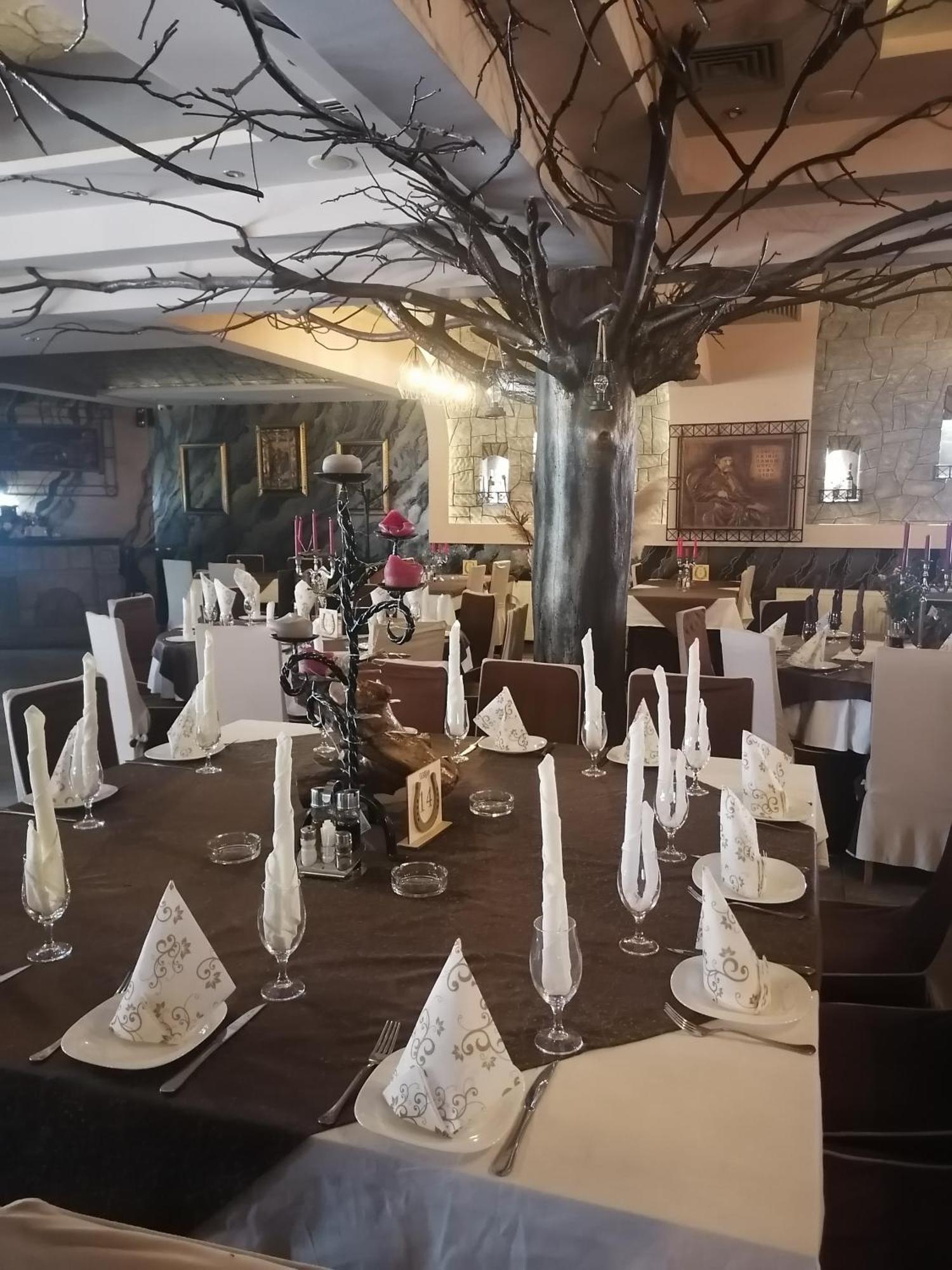 Hotel Talija Svilajnac المظهر الخارجي الصورة