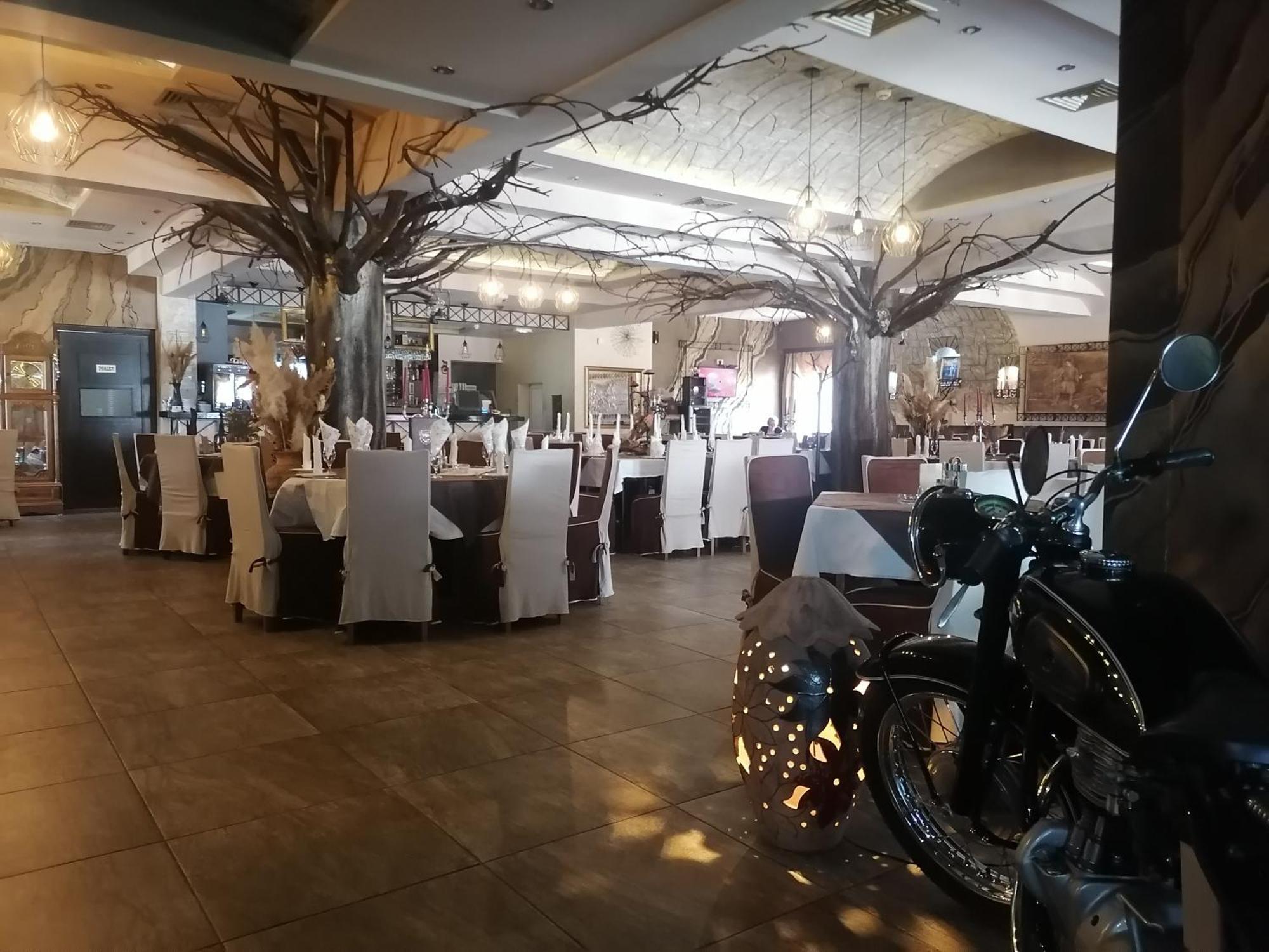 Hotel Talija Svilajnac المظهر الخارجي الصورة