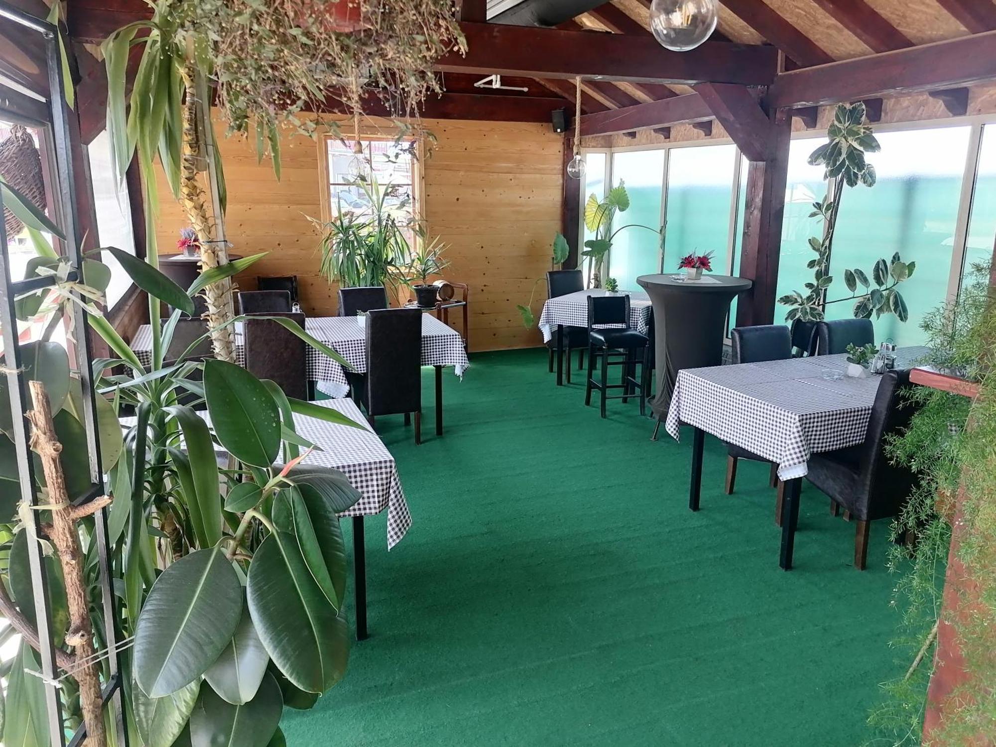 Hotel Talija Svilajnac المظهر الخارجي الصورة